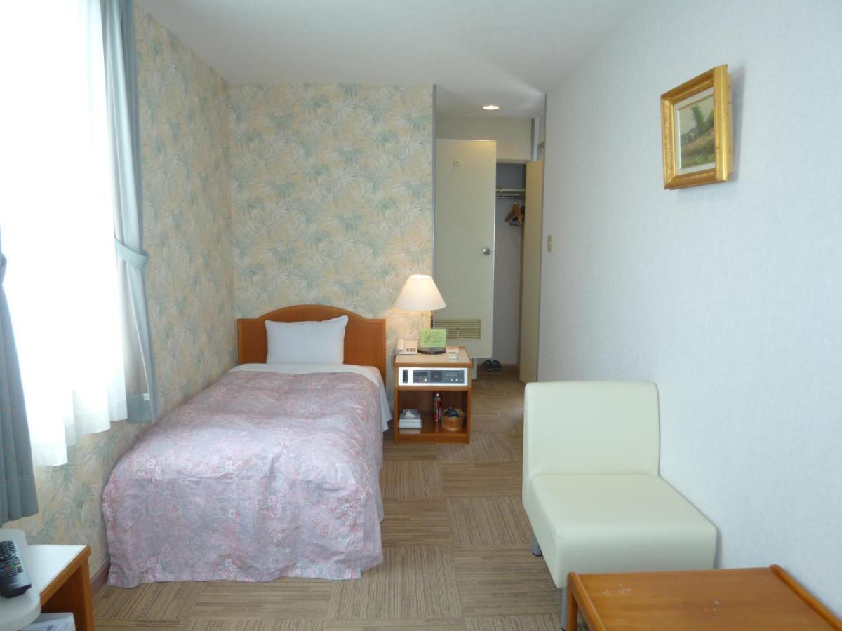 Hotel Ginsui Shirahama Bagian luar foto